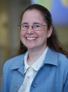 Dr. Amy McGovern