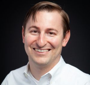 Dr. David John Gagne