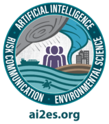 AI2ES logo