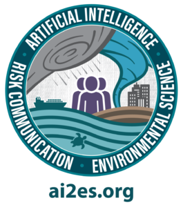 AI2ES logo